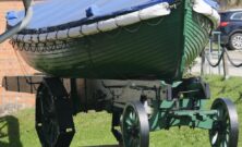 Alt du trenger å vite om båthenger