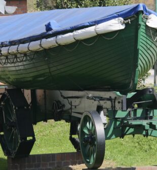 Alt du trenger å vite om båthenger