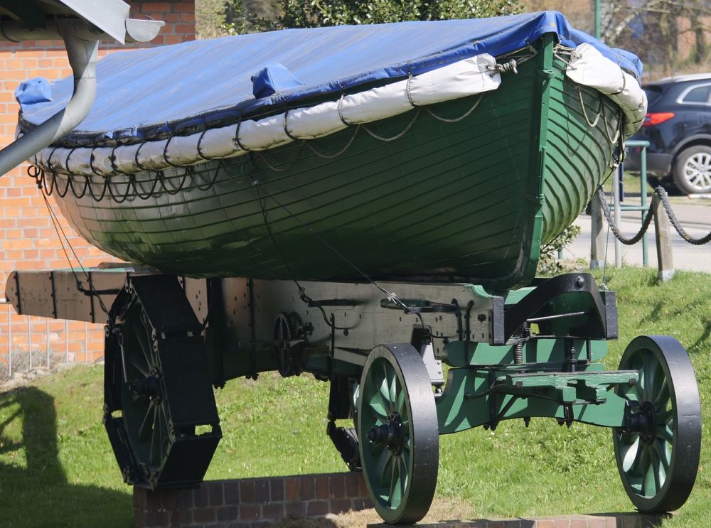 Alt du trenger å vite om båthenger