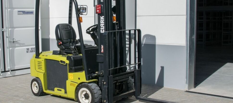 Fordelene med å skaffe seg truckførerbevis