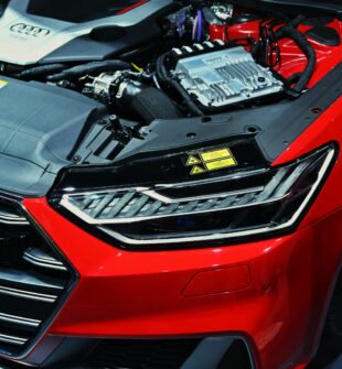 Hvor lang tid tar eu-kontroll?