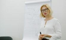 Lederkurs som gir trygghet i rollen