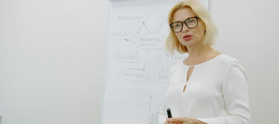 Lederkurs som gir trygghet i rollen