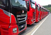 Truckførerbevis  nøkkelen til trygg og effektiv truckkjøring