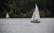 Båtførerprøven  nøkkelen til trygg og lovlig ferdsel på sjøen