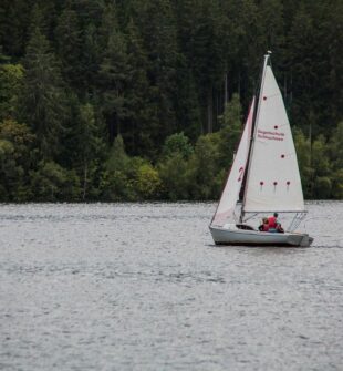 Båtførerprøven  nøkkelen til trygg og lovlig ferdsel på sjøen