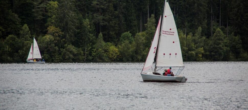 Båtførerprøven  nøkkelen til trygg og lovlig ferdsel på sjøen
