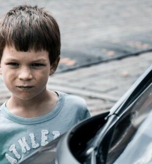 Problemløsende atferd i arbeid med barn og unge