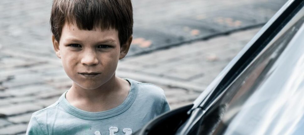 Problemløsende atferd i arbeid med barn og unge